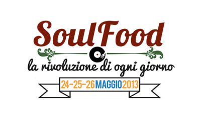 In piazza con SOULFOOD