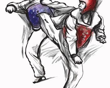 Taekwondo/Hapkido